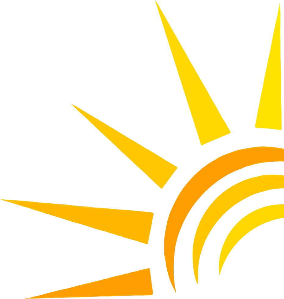 Sun image